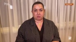 Дар’я Герасимчук, уповноважена президента України з прав дитини