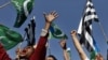 Pakistani Doctor Arrested For Blasphemy