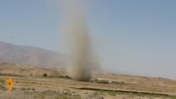 عملیات نظامی "الماس" در ولایت فاریاب