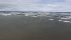 Дорога в Лабытнанги