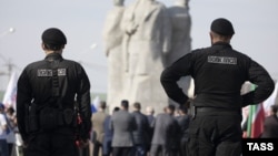 Иллюстративная фотография