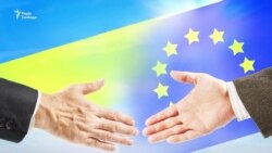 «Хор попереджень» Києву з Заходу (відео)