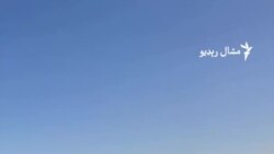 په ایران کې ککړې هوا زرګونه خلک ناجوړه کړي دي