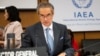 Очільник МАГАТЕ наголосив, що бойові дії мають бути припинені, щоб команди агентства могли потрапити на об’єкти для оцінки ситуації