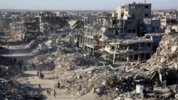 De ce a șocat lumea propunerea lui Trump cu privire la Gaza