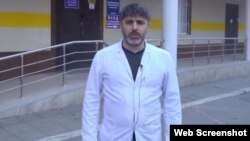 Салим Халитов