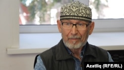 Дамир Исхаковка 700дән артык укучы тавыш биргән