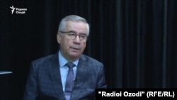 Нуриддин Каршибоев