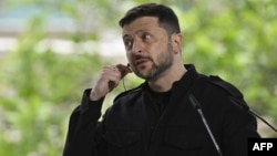 Володимир Зеленський згадав євроінтеграцію серед тем порядку денного свого візиту