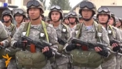 Атамбаев: ИМ - исламдын душманы