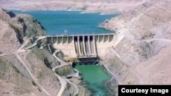 بند سلما در هرات