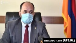 ՀՀ ԿԳՄՍ նախարար Արայիկ Հարությունյան, արխիվ