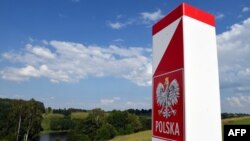 Радіо Свобода скерувало запит до Мінінфраструктури Польщі з проханням прокоментувати, чи готові вони до можливих судових скарг із боку Єврокомісії. Відповіді наразі немає