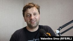 Deputatul Dumitru Alaiba