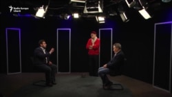 „Noi nu știm deocamdată unde lupta politică e reală și unde este regizată”