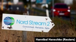 «Фортуна» буде здійснювати підводні операції на трубопроводі з 5 по 31 грудня