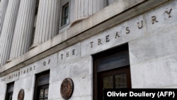 «У нас немає жодних ознак того, що кошти США були використані не за призначенням в Україні», – заявила представниця Міністерства фінансів 