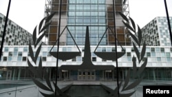 Міжнародний кримінальний суд цікавлять тільки російські посадовці