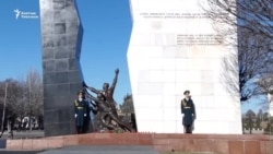 Аксы окуясынын курмандыктары эскерилди