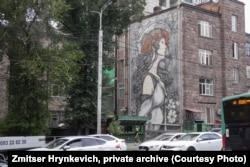 Эрэван, фота з прыватнага архіву Зьмітра Грынкевіча