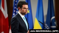 Міністр юстиції Німеччини Марко Бушман