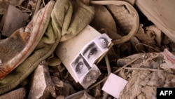 مناطق مسکونی هم در جنگ ۱۲ روزه اسرائیل و ایران هدف حملات هوایی قرار گرفت؛ این عکس از منزلی در تهران در روز ۴ تیر است