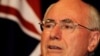 Interview: Australia Ex-PM Hails Absence Of 'Contrived Element' In Mideast Protests