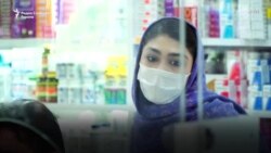 Во Иран расте бројот на починати од коронавирусот, но и гневот на граѓаните