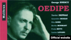 Coperta setului CD apărut la Pari