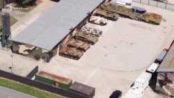 Lupii Nopții din Rusia își marchează teritoriul în Slovacia