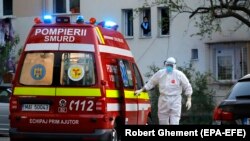 Coronavirus - generic 