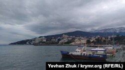 Південне узбережжя Криму