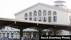 Віленскі аэрапорт