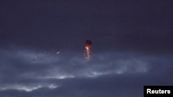 Загалом радіотехнічні війська Повітряних сил виявили та здійснили супровід 495 засобів повітряного нападу