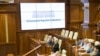 Moldova -- Parliament session generic, 12Jul2019