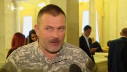 Юрій Береза: «Спочатку - мова»