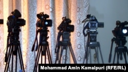 آرشیف/ برخی رسانه‌ها در افغانستان 
