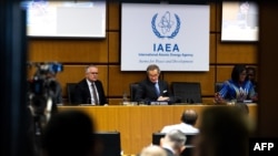 این نخستین بار ظرف ۲۰ سال گذشته است که قطعنامه‌ای در شورای حکام آژانس علیه ایران تصویب می‌شود