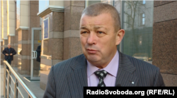 Микола Паламарчук, депутат Верховної Ради України