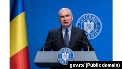 Primul ministru, Ilie Bolojan, spune că un acord referitor la modificarea legii pensiilor magistraților este departe de finalizare