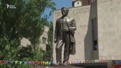 "Таштан Эрматов – родоначальник кыргызского симфонизма"