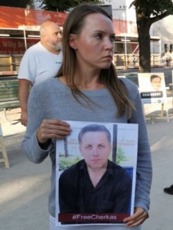 Марина Шифер