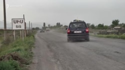 Սիսում սպասում են «Նիկոլի ասֆալտին»․ «Գյուղամեջ»