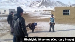 Өз жанын кыйган балдар жакындарын коркуткусу келет дешет адистер