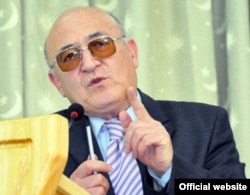 Рашид Абдулло