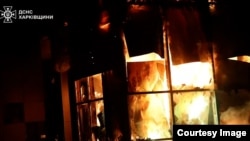 У місті пролунало 17 вибухів, повіомив мер. Фото архівне 