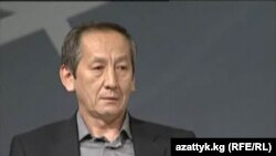 Акылбек Сариев