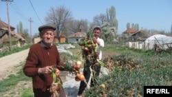 Прилепски земјоделци 