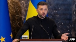 Володимир Зеленський додав, що триває підготовка щодо продовження роботи «Коаліції охочих»