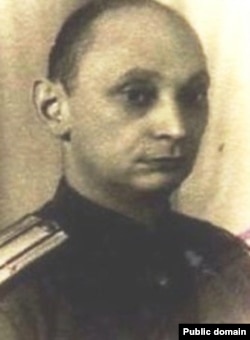 Григорий Хейфец